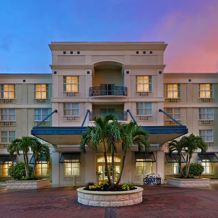 Voco Sarasota By Ihg Hotel Exterior foto