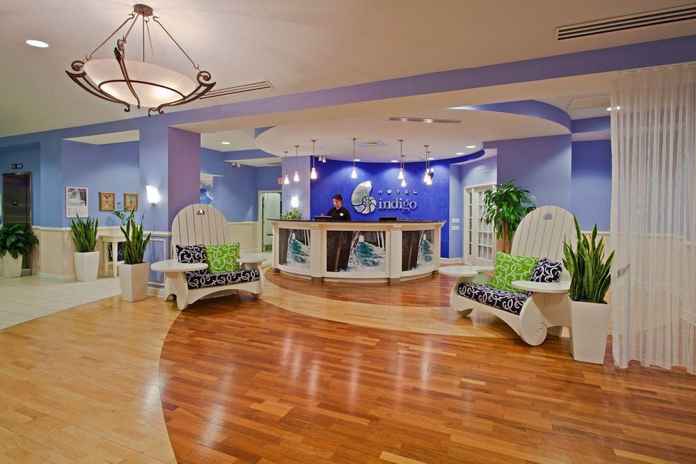 Voco Sarasota By Ihg Hotel Interior foto