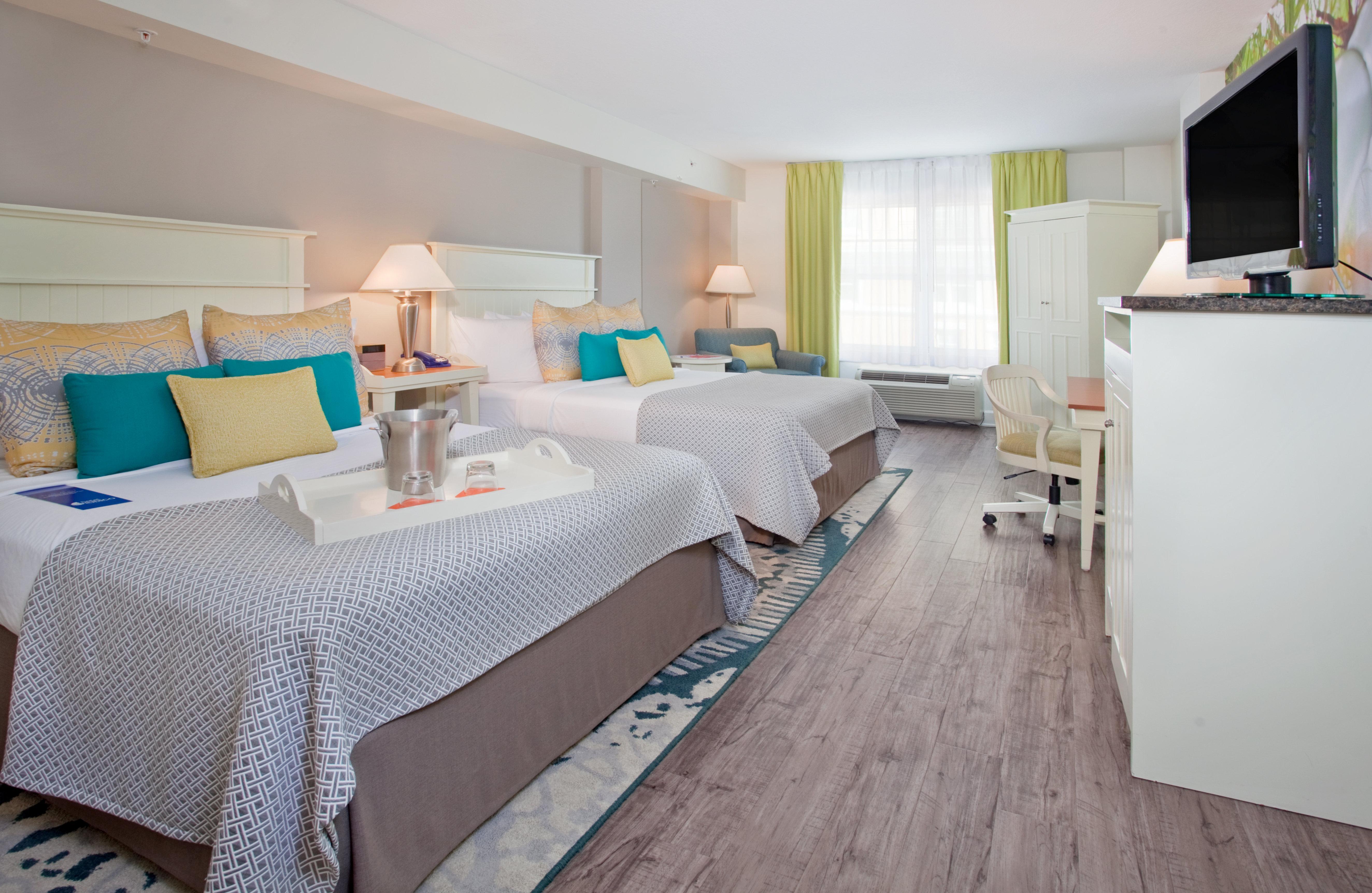 Voco Sarasota By Ihg Hotel Exterior foto
