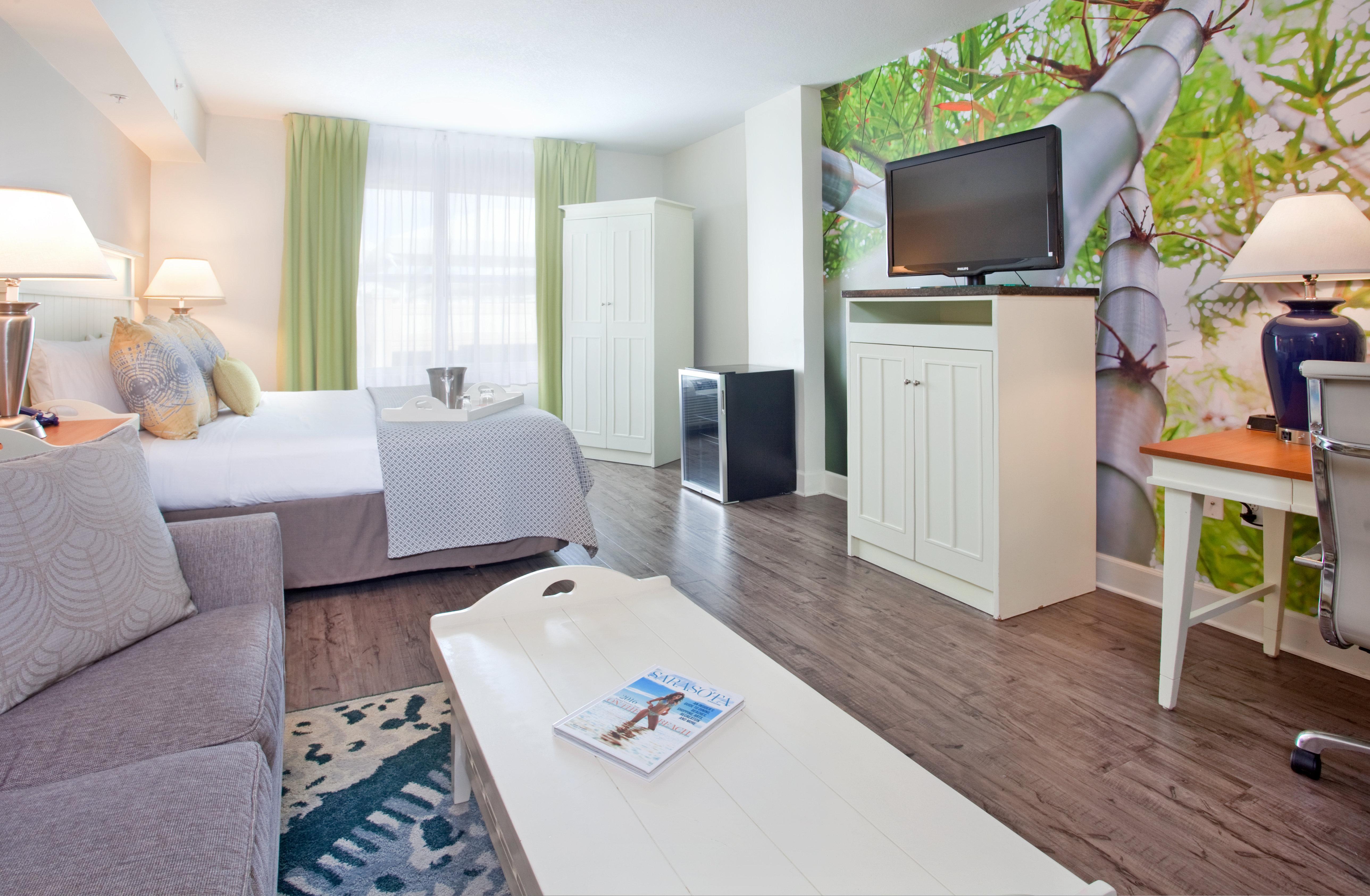 Voco Sarasota By Ihg Hotel Exterior foto