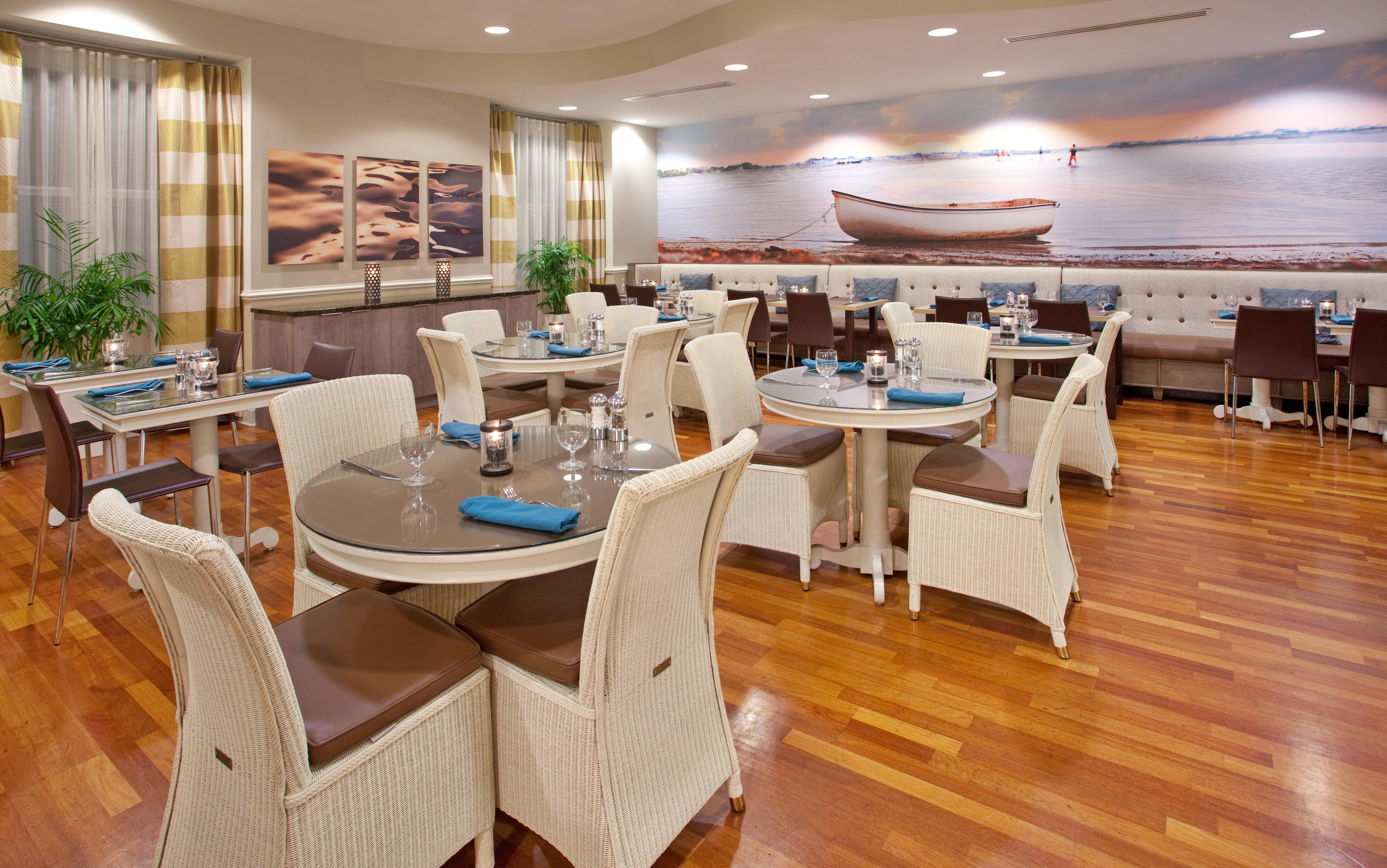 Voco Sarasota By Ihg Hotel Exterior foto