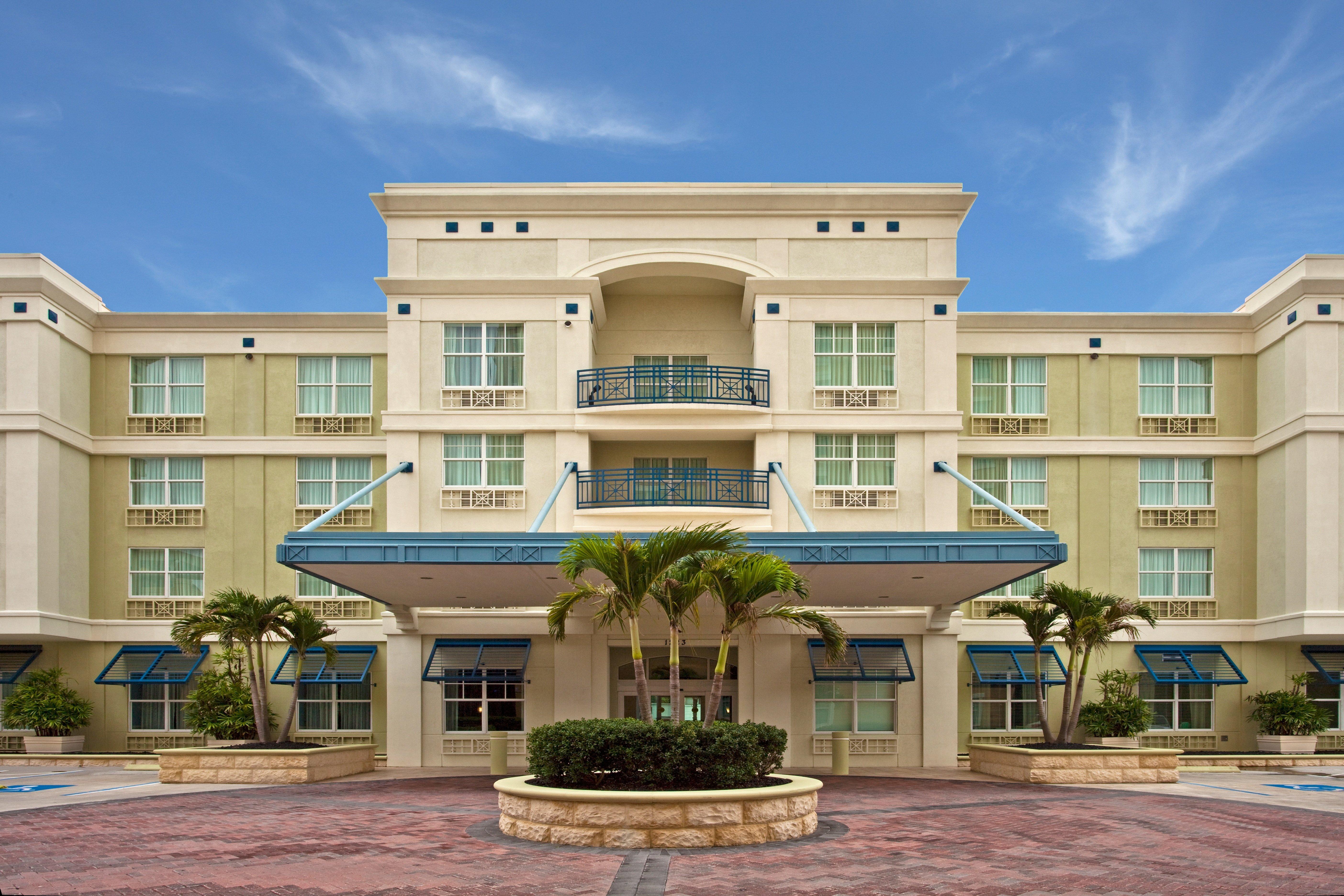 Voco Sarasota By Ihg Hotel Exterior foto
