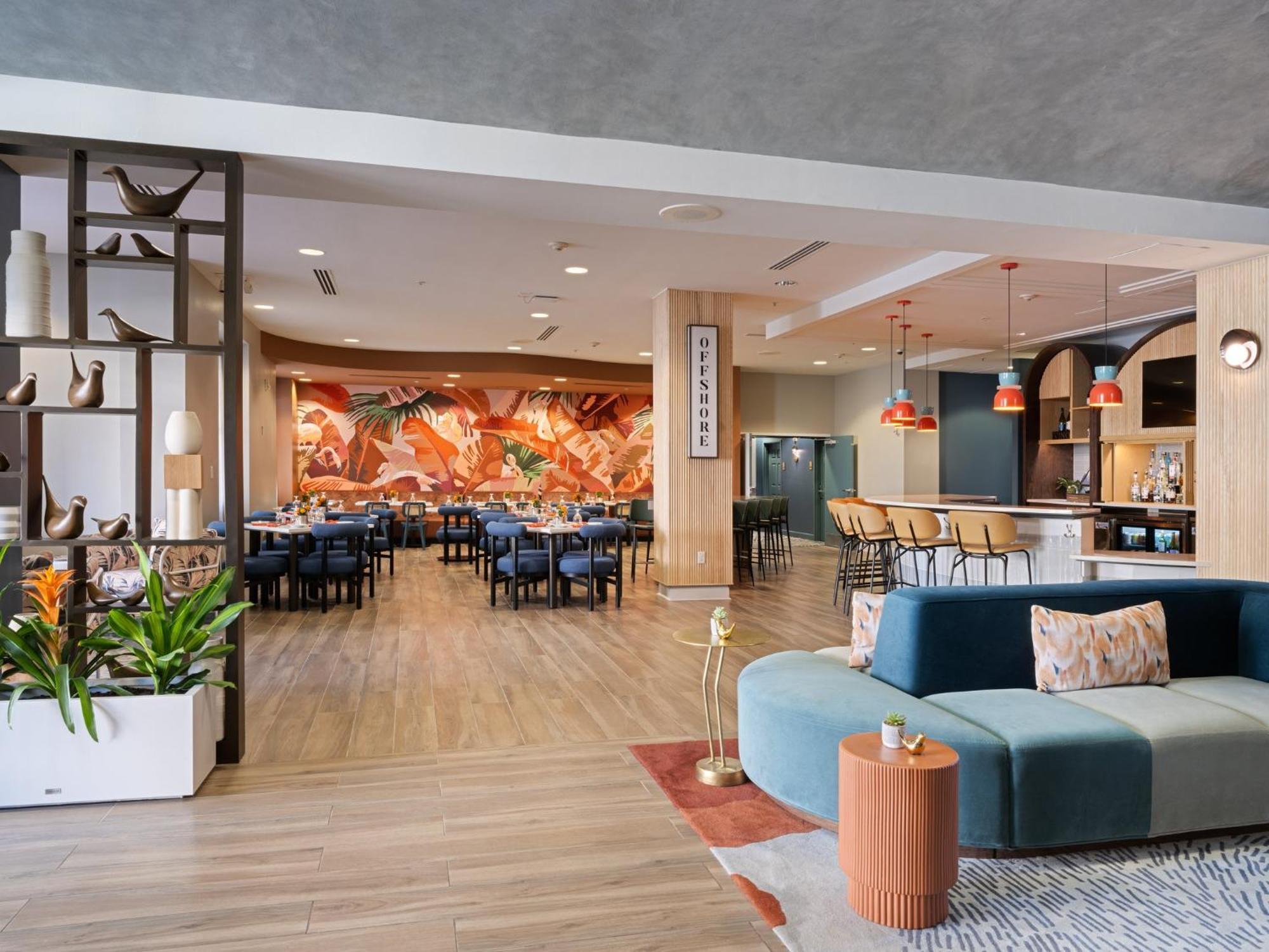 Voco Sarasota By Ihg Hotel Exterior foto