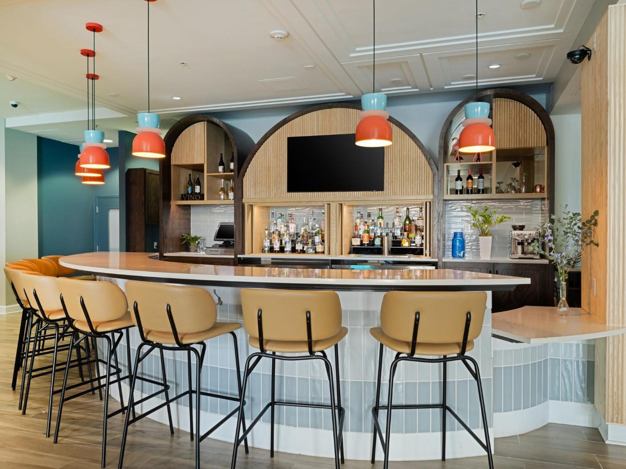 Voco Sarasota By Ihg Hotel Exterior foto