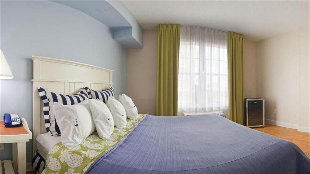 Voco Sarasota By Ihg Hotel Exterior foto