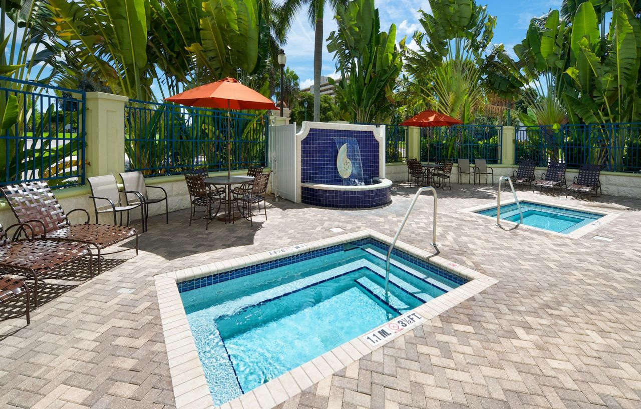 Voco Sarasota By Ihg Hotel Exterior foto
